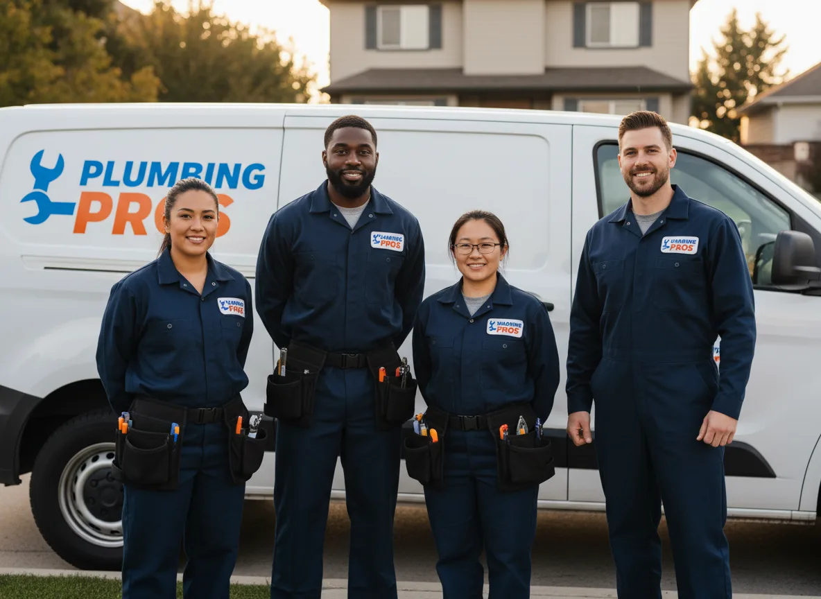 Water Heater Repair company in Sanderson, TX